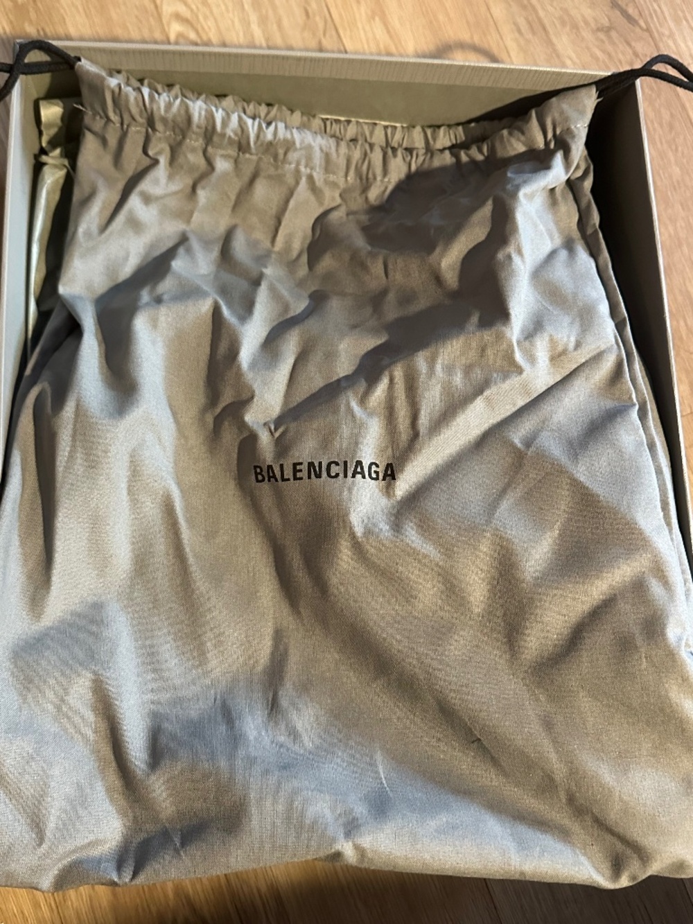Balenciaga Knife bootie